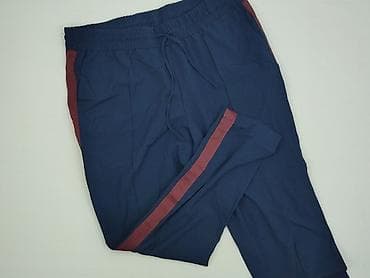 Spodnie dresowe damskie, rozmiar 2XL w lalafo.pl Spodnie dresowe damskie, rozmiar 2XL