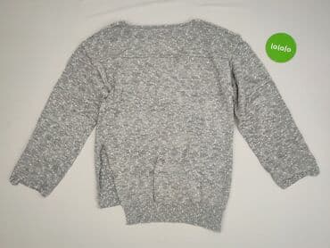 кофти жіночі польські: Sweter damski, rozmiar S — 3