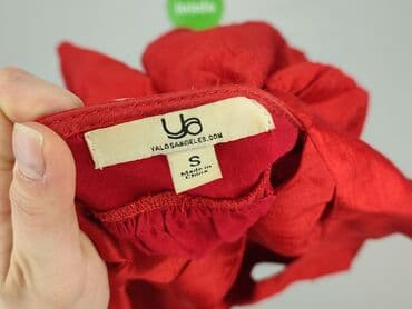 duże rozmiary ekskluzywne sukienki plus size: Сукня жіноча, розмір S — 4