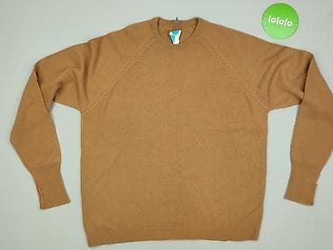 ponczo c: Sweter damski, rozmiar XL — 2