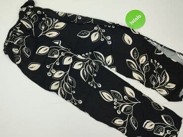 majtki tureckie: Spodnie materiałowe damskie, rozmiar S — 3