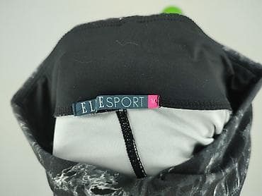 online crivit: Elle, Legginsy Sportowe damskie, rozmiar M — 4