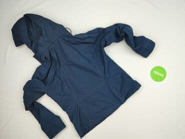 Lightweight jackets: Hollister, Women`s lightweight jacket, size M — 3