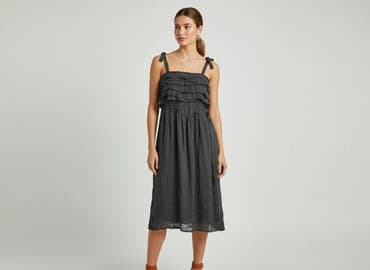 veryvoga sukienki wyprzedaż: Vero Moda, Sukienka damska, rozmiar M — 7