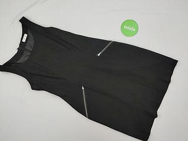 klapki hernes: Orsay, Sukienka damska, rozmiar XL — 2