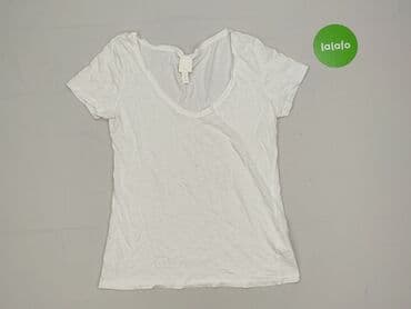 playboy t shirty missguided: H&M, Футболка жіноча, розмір M — 2