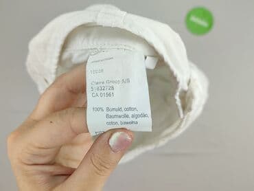 croft and barrow tops: 3/4 Trousers for women, L — 5