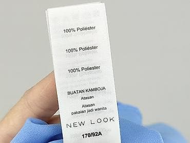 szorty lee: New Look, Bluzka damska, rozmiar L — 5