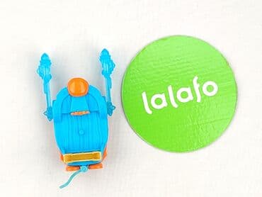 buto wrotki allegro: Other toys — 2