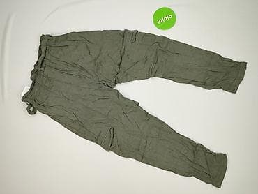 Clockhouse, Cargo for women, size M — 3