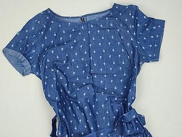 jeansy diverse: Sukienka damska, rozmiar M — 1