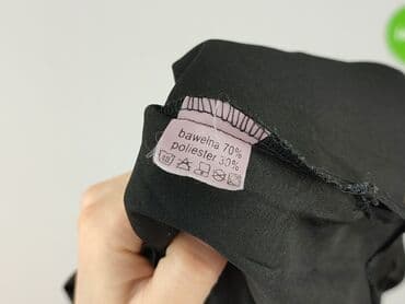 koszulki bez rękawów damskie karl kani: Women`s top, size XL — 6