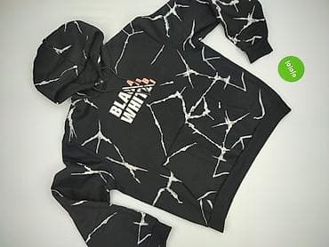 firetrap bluza: Bluza z kapturem dla mężczyzn, rozmiar 2XL — 2