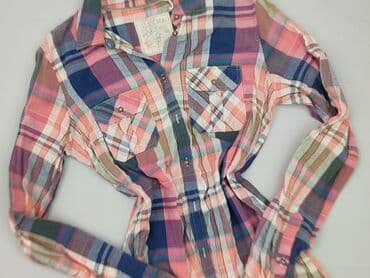 kurtka hampton republic: FatFace, Koszula damska, rozmiar S — 1