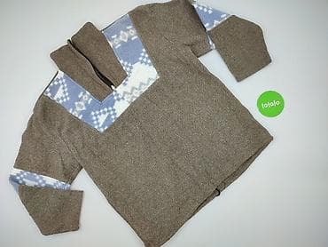 bluza polar: Polar damski, rozmiar 4XL — 2