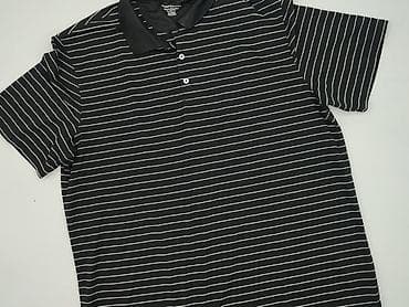 secondhand: Koszulka polo dla mężczyzn, rozmiar XL — 1