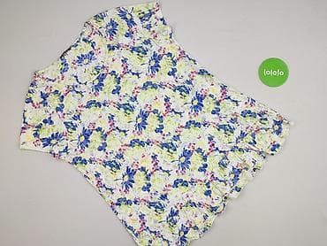 plus size bluzki: Жіноча блуза, розмір 5XL на lalafo.pl — 2 plus size bluzki: Жіноча блуза, розмір 5XL — 2