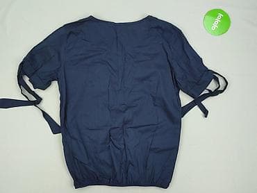 jeans trafaluc: UNICA, Bluzka damska, rozmiar S — 3