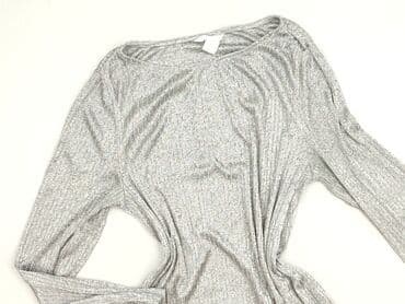 bluzka z aplikacją hm: H&M, Bluzka damska, rozmiar M — 1