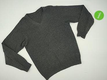 eobuwie fb: Sweter dla mężczyzn, rozmiar 3XL — 2