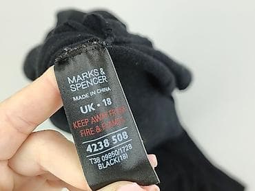 acne studio: Marks & Spencer, T-shirt damski, rozmiar One size — 5
