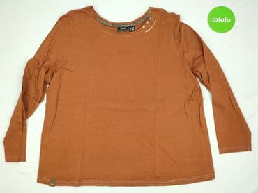 bluzki wizytowa plus size: B.P.C, Жіноча блуза, розмір 5XL — 2