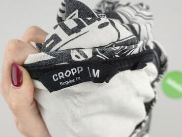 koszulka cr7 z autografem: Cropp, Koszulka dla mężczyzn, rozmiar M — 4