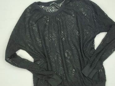 Kobiety: Atmosphere, Sweter damski, rozmiar 4XL — 1