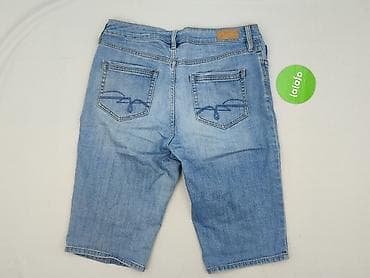 greckie klapki: F&F, Szorty damskie, rozmiar M — 3