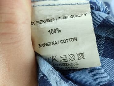 koszule chłopięce c a: Koszulа dla mężczyzn, rozmiar M — 6