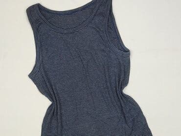 bluzki z dzianiny z krótkim rękawem: Bluzka damska, rozmiar S — 2