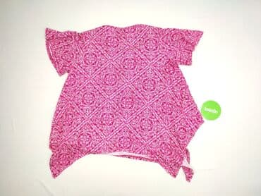 sukienka maxi sinsay: Janina, Bluzka damska, rozmiar 3XL — 3