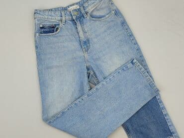 Denim, Jeansy damskie, rozmiar S