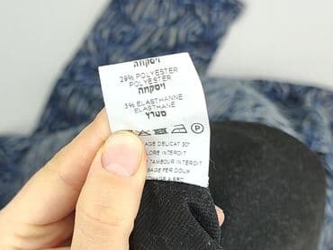 sukienka w panterkę, mohito: Hippocampe, Sukienka damska, rozmiar S — 4