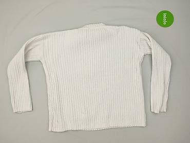 sweter czerwony: Beloved, Sweter damski, rozmiar M — 3