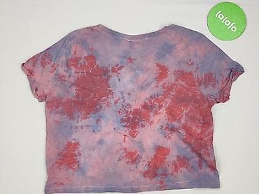 bluzka opus: FB Sister, T-shirt damski, rozmiar 2XS — 3