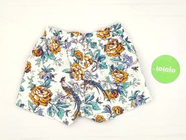 woskowane legginsy z wysokim stanem zara: Шорти жіночі, розмір S — 3