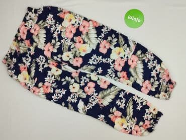 fajne wzory rajstop: HailyS, Spodnie materiałowe damskie, L — 3