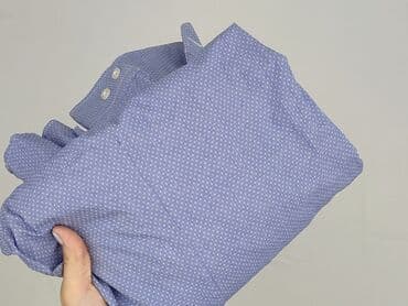 reserved чоловіча білизна: Shirt for men, XL (EU 42), Wółczanka, condition - Very good — 6