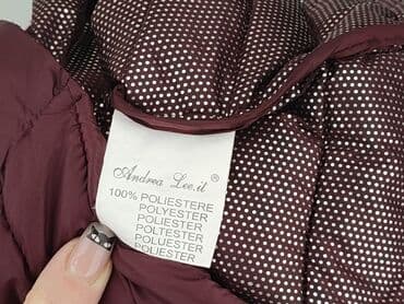 czerwona kurtka damska reserved: Kurtka przejściowa damska, rozmiar M — 5