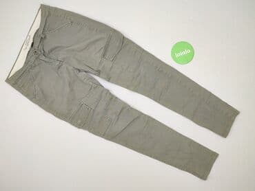 cropp sklep internetowy torby: Mango, Spodnie cargo damskie, S — 3