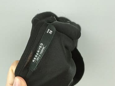 kamizelka czarna damska reserved: Reserved, Bluzka damska, rozmiar M — 6