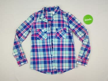 cropp koszula w kratę damska: Cropp, Сорочка жіноча, розмір M — 2