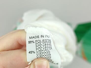 bluzka z odkrytym ramieniem allegro: Bluzka damska, rozmiar 3XL — 4