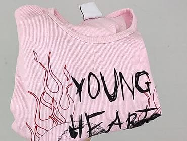 pier q: Bershka, Top damski, rozmiar XS — 6