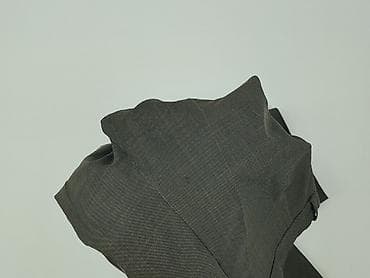 pull bear pl: Spodnie garniturowe dla mężczyzn, rozmiar L — 4