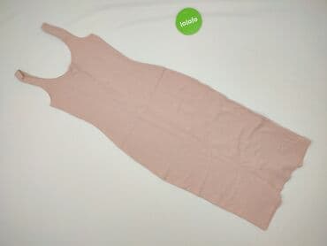 sukienka sweterkowa stradivarius: Bik Bok, Sukienka damska, XS — 2