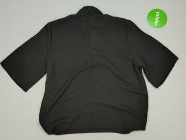 bluza z wojanem: Boohoo, Bluzka damska, rozmiar M — 3