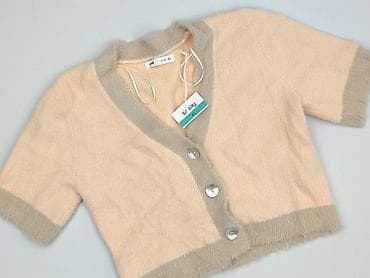 ponczo samochodowe: Sinsay, Kardigan damski, rozmiar XL — 1