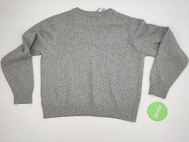 jake's sweter: H&M, Sweter damski, rozmiar L — 4